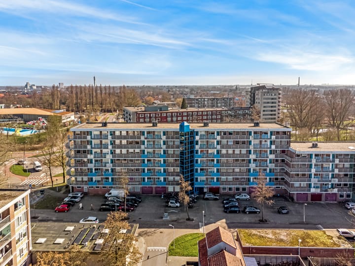 Foto 2 van Kervelstraat 17