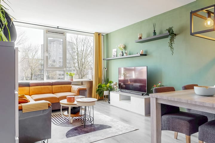 Foto 3 van Kervelstraat 17