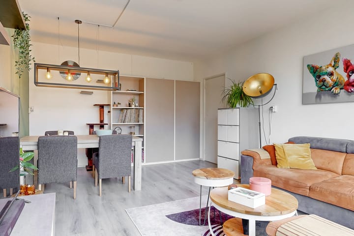 Foto 4 van Kervelstraat 17