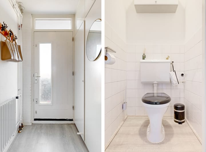 Foto 5 van Kervelstraat 17