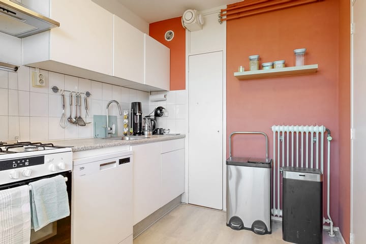 Foto 10 van Kervelstraat 17