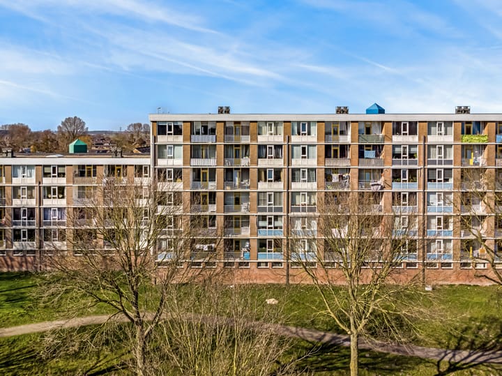 Foto 25 van Kervelstraat 17