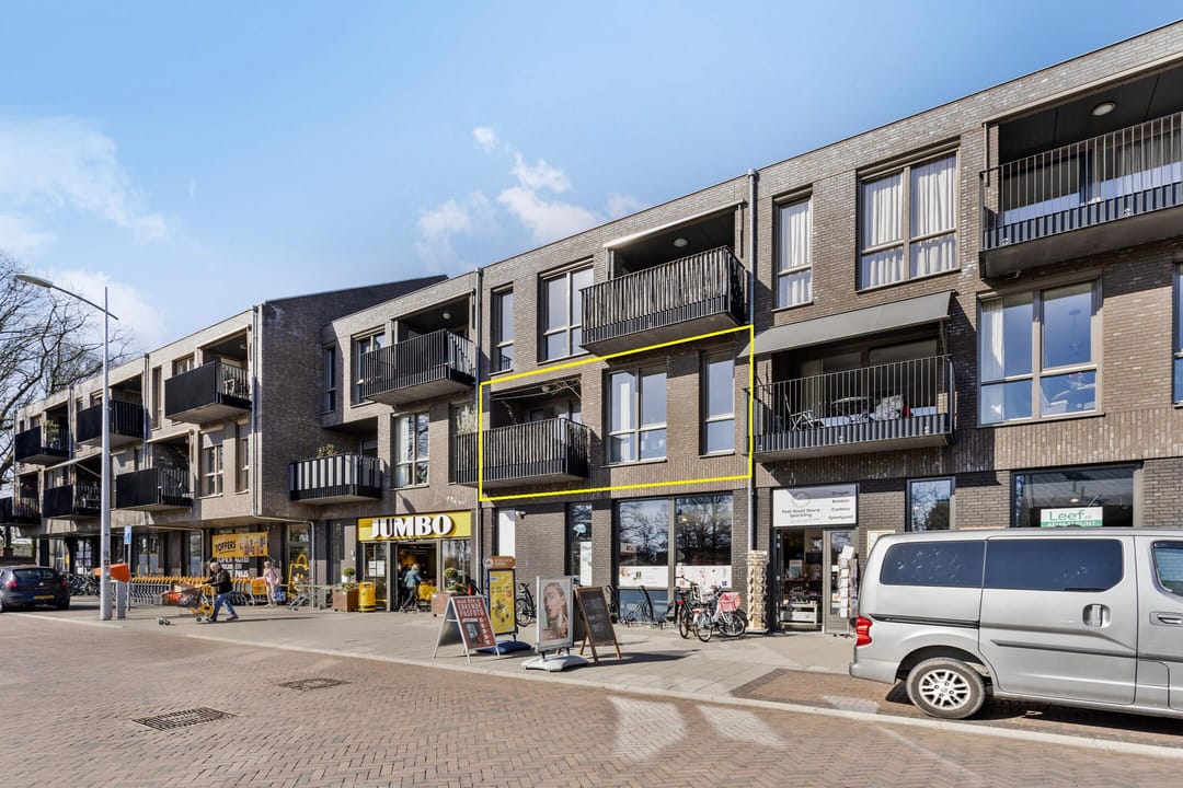 Foto 1 van Parkstraat 24