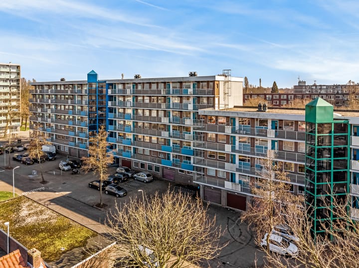 Foto 27 van Kervelstraat 17