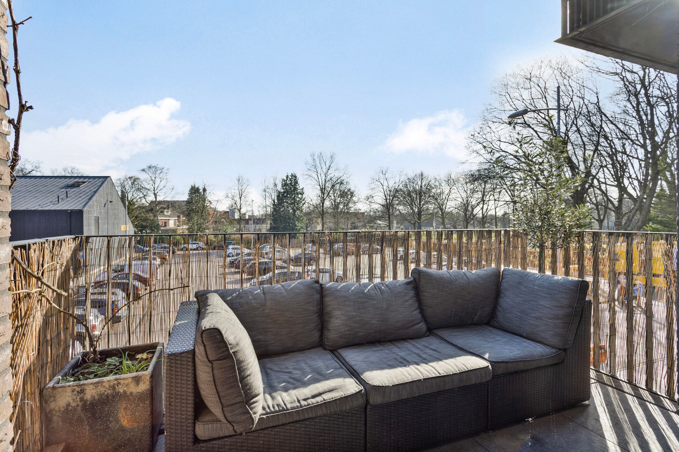 Foto 3 van Parkstraat 24