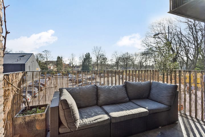 Foto 3 van Parkstraat 24