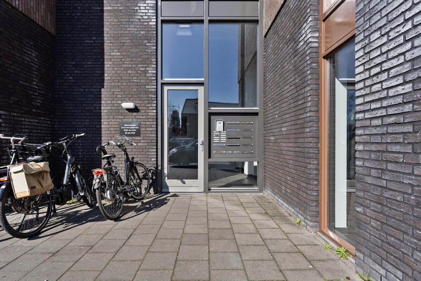 Foto 4 van Parkstraat 24