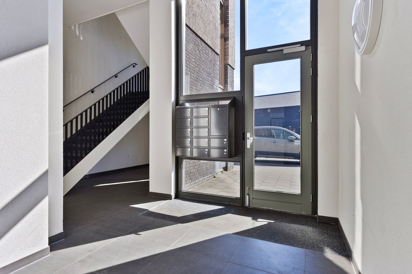 Foto 5 van Parkstraat 24