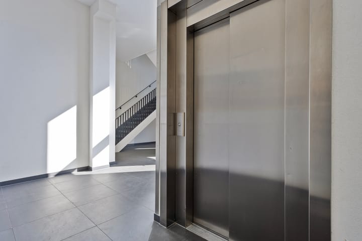 Photo 6 of Parkstraat 24