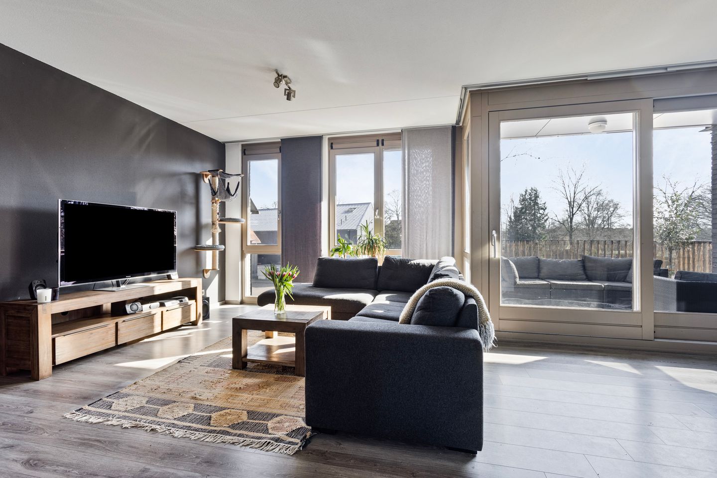 Foto 10 van Parkstraat 24