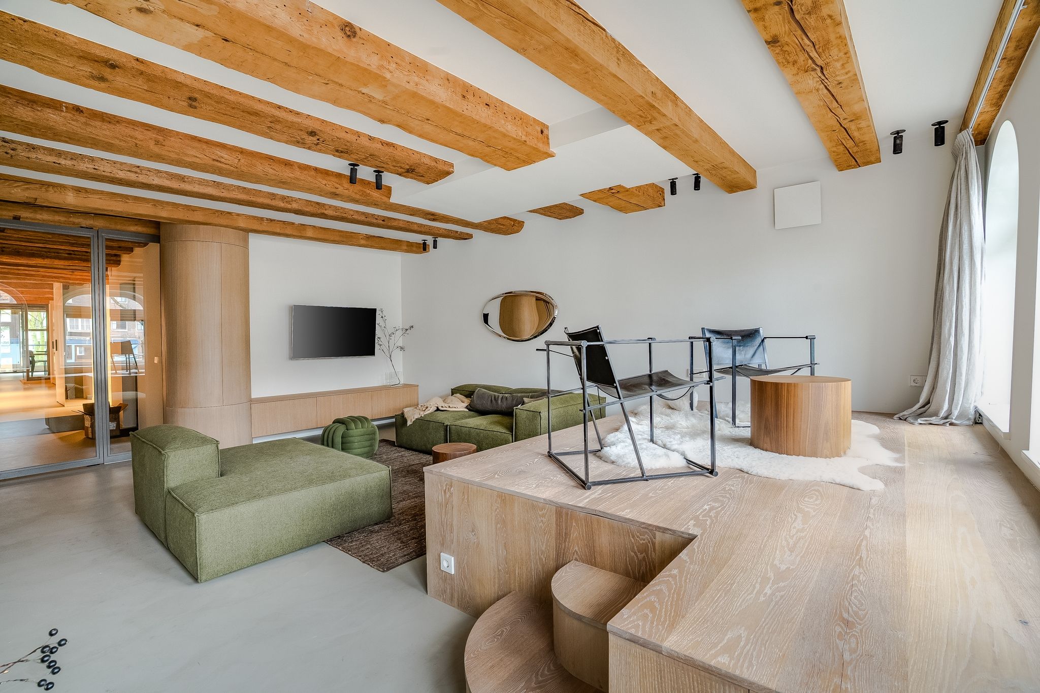 Foto 3 van Brouwersgracht 252-A