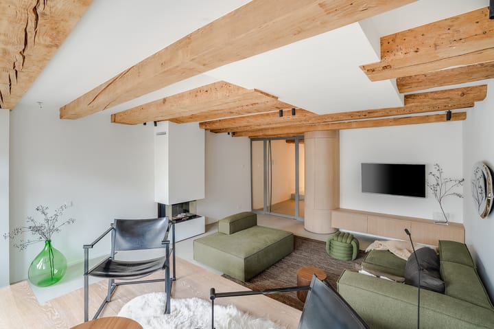 Photo 4 of Brouwersgracht 252-A