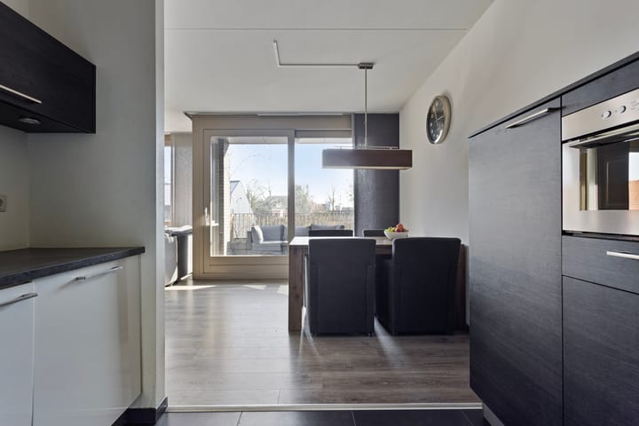 Photo 19 of Parkstraat 24