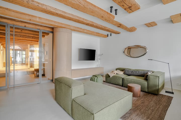 Photo 5 of Brouwersgracht 252-A