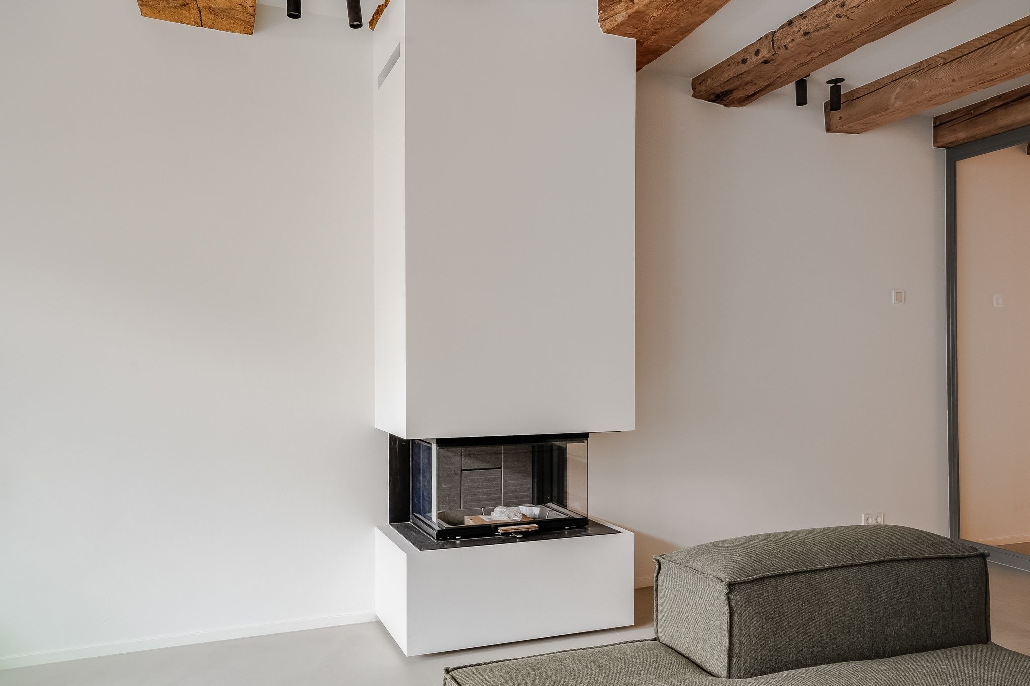 Foto 6 van Brouwersgracht 252-A