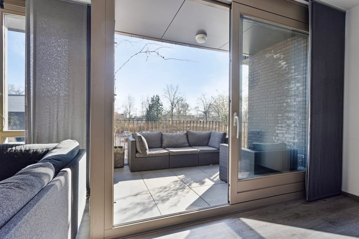 Photo 20 of Parkstraat 24