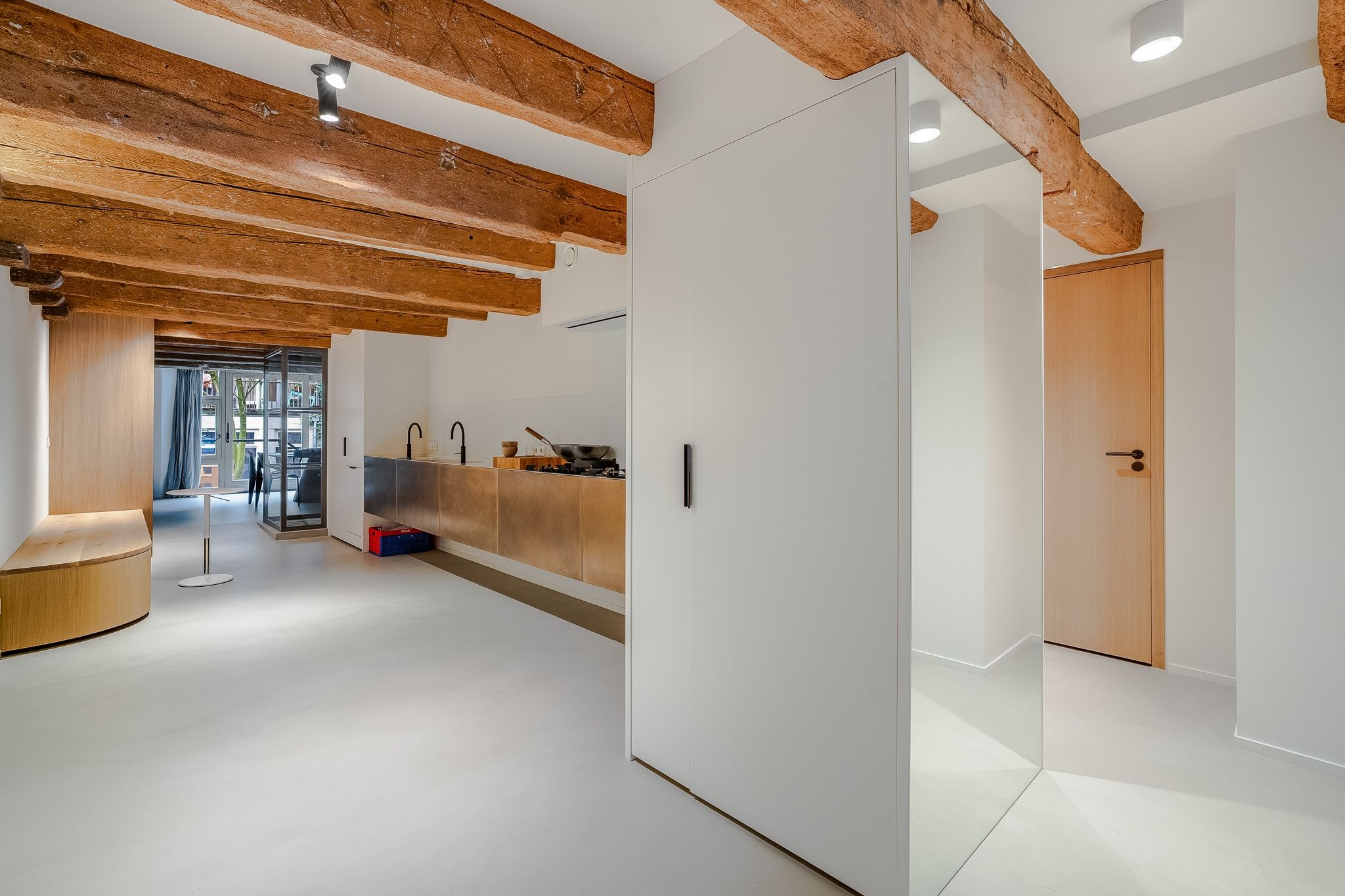 Foto 9 van Brouwersgracht 252-A