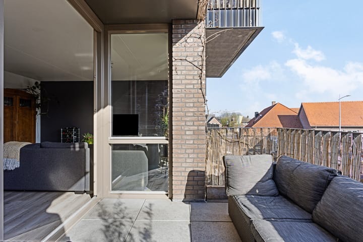 Photo 23 of Parkstraat 24