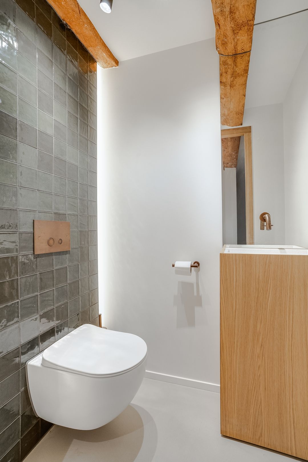 Foto 11 van Brouwersgracht 252-A