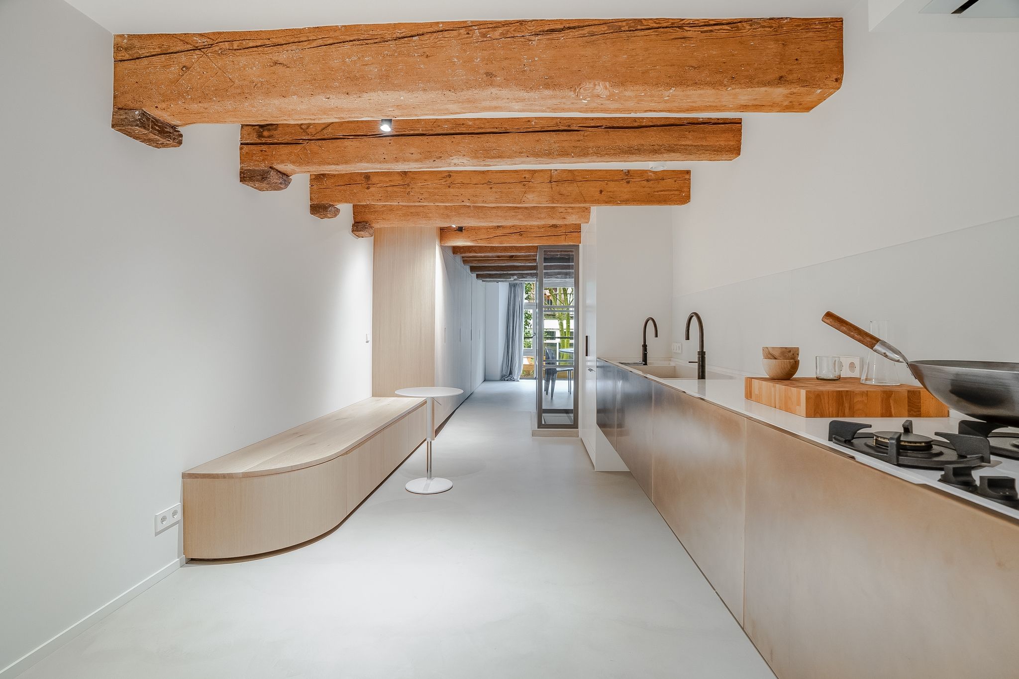 Foto 12 van Brouwersgracht 252-A