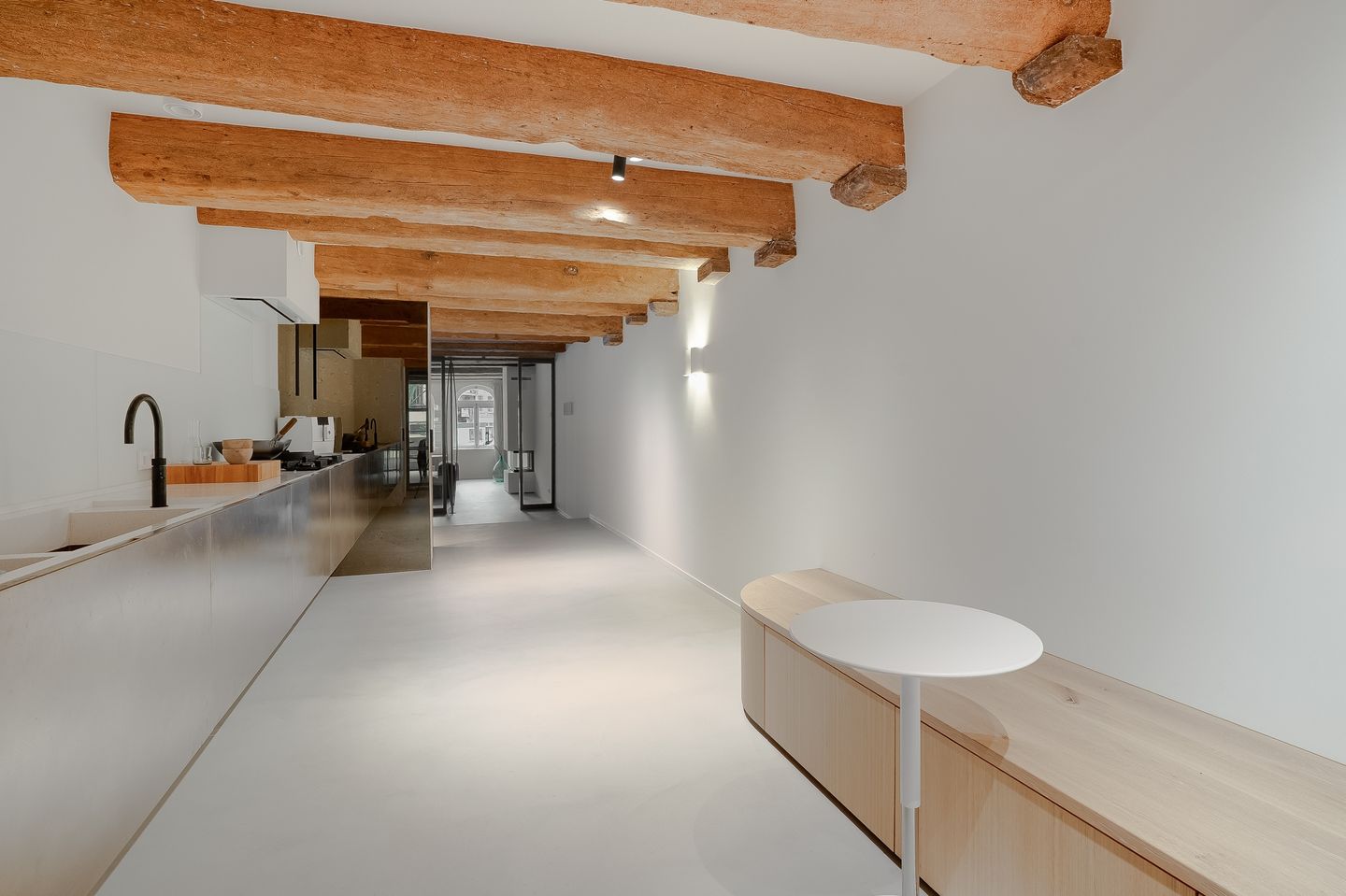 Foto 14 van Brouwersgracht 252-A