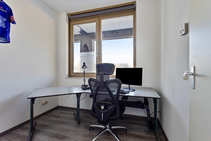 Photo 26 of Parkstraat 24