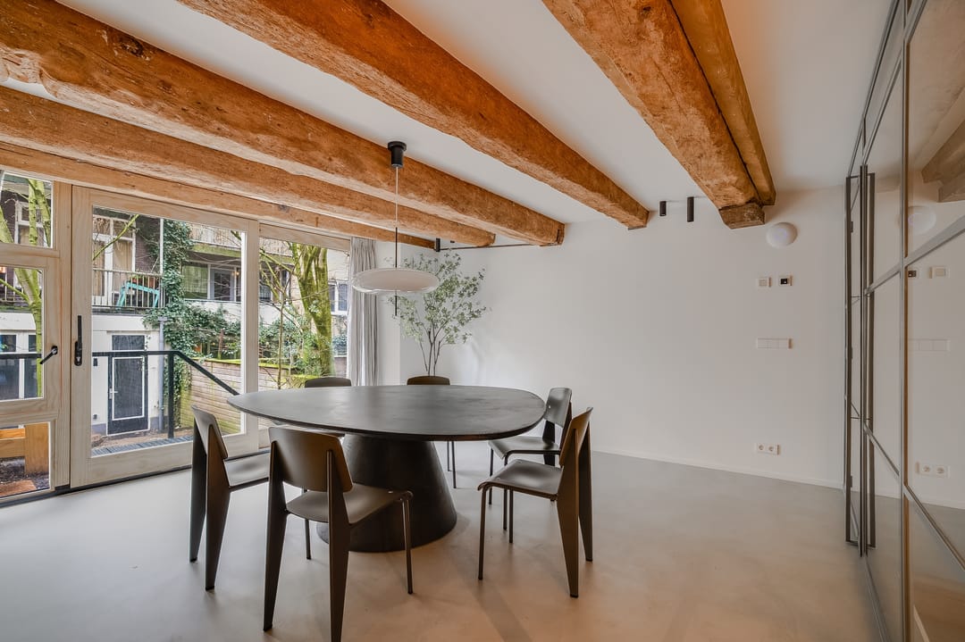 Foto 16 van Brouwersgracht 252-A