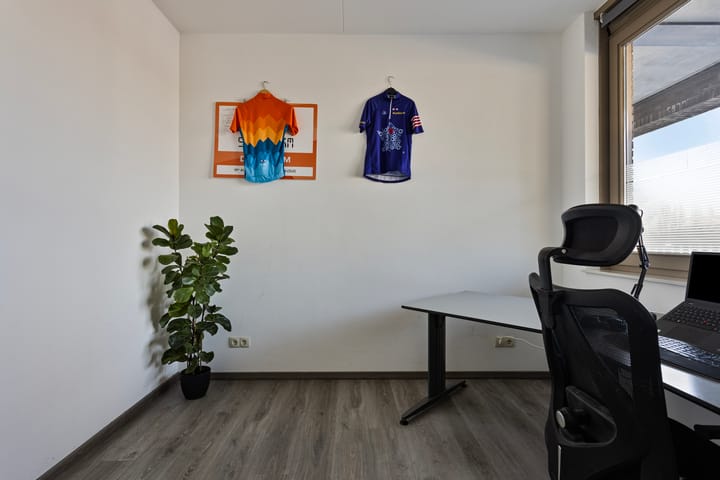 Photo 27 of Parkstraat 24