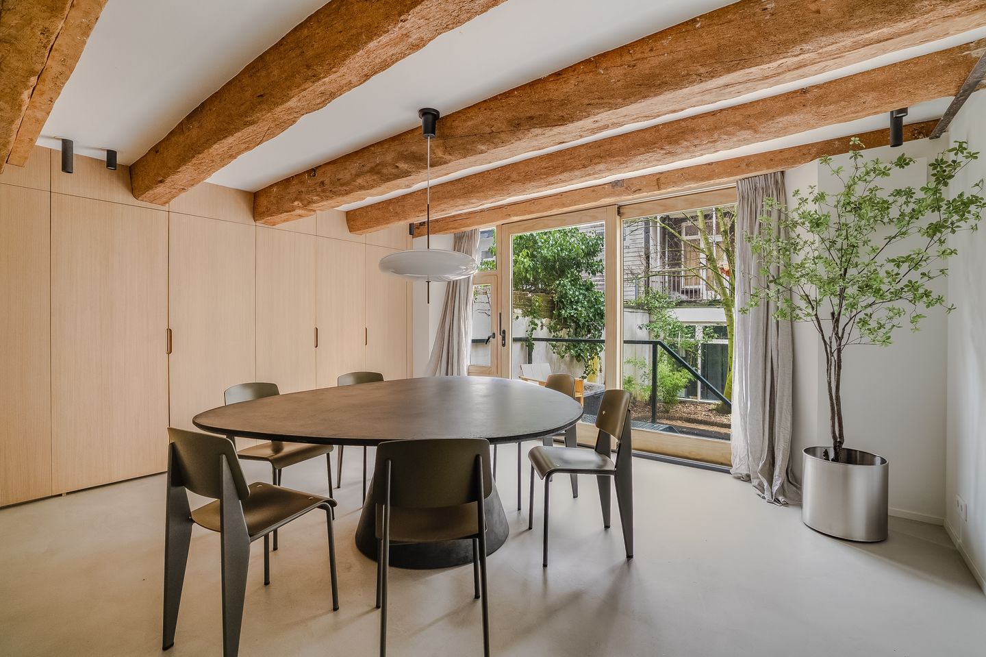 Foto 20 van Brouwersgracht 252-A