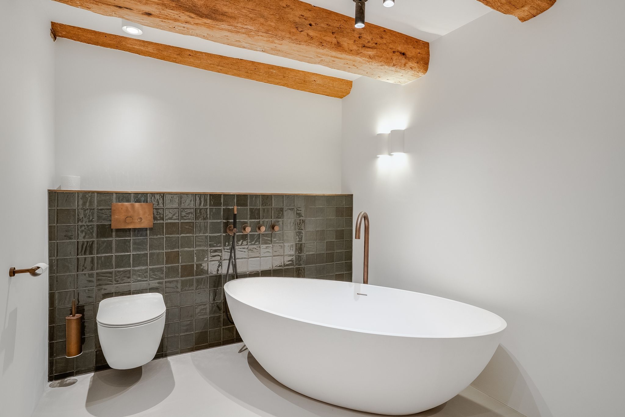 Foto 21 van Brouwersgracht 252-A