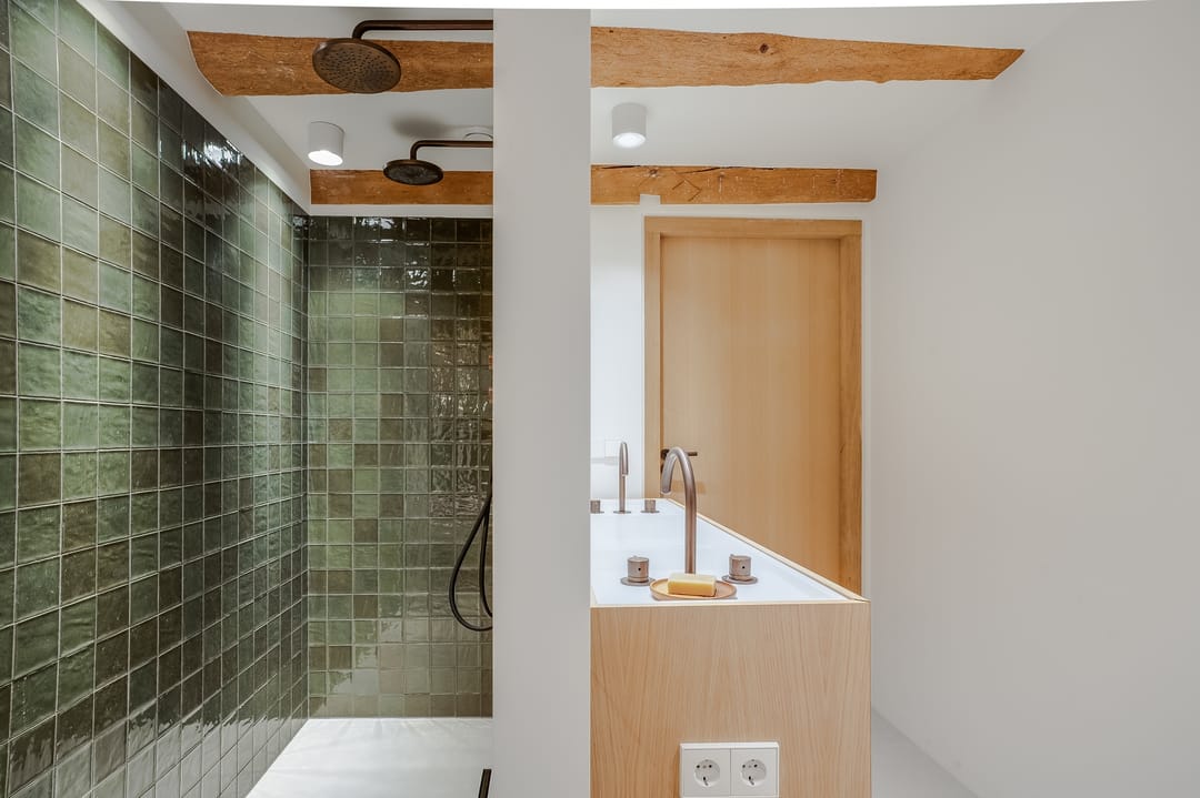 Foto 22 van Brouwersgracht 252-A