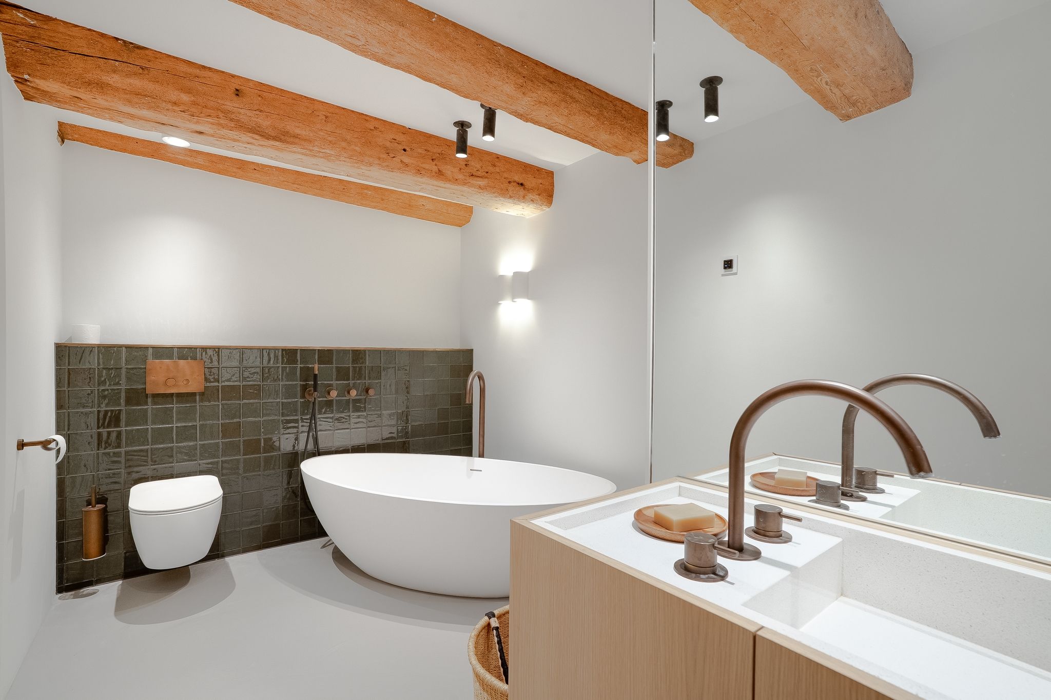 Foto 24 van Brouwersgracht 252-A