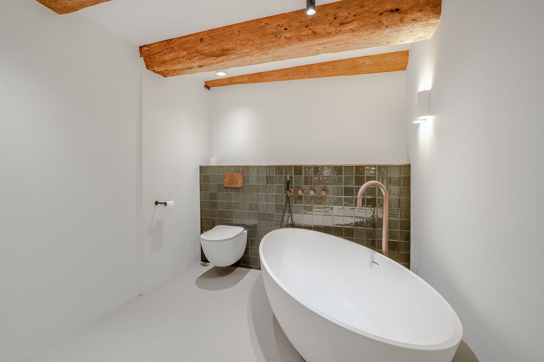 Foto 26 van Brouwersgracht 252-A