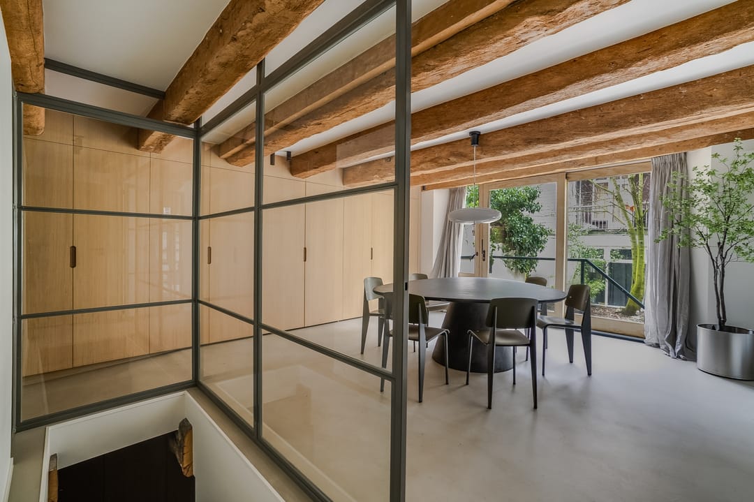 Foto 28 van Brouwersgracht 252-A