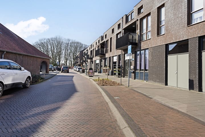 Photo 37 of Parkstraat 24