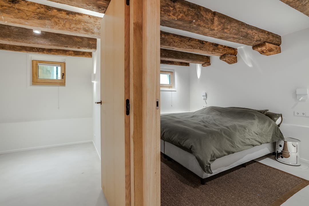 Foto 32 van Brouwersgracht 252-A