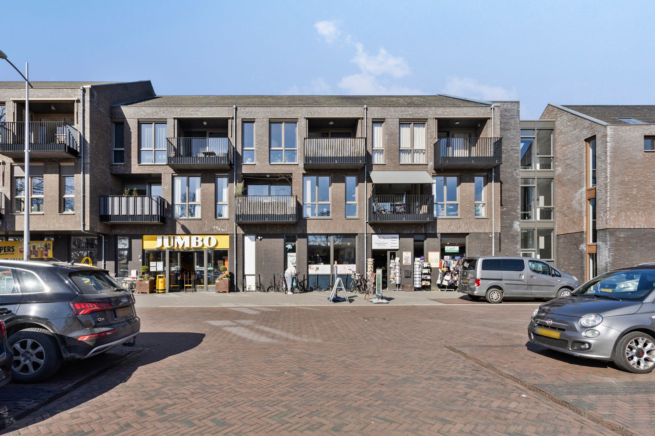 Foto 39 van Parkstraat 24