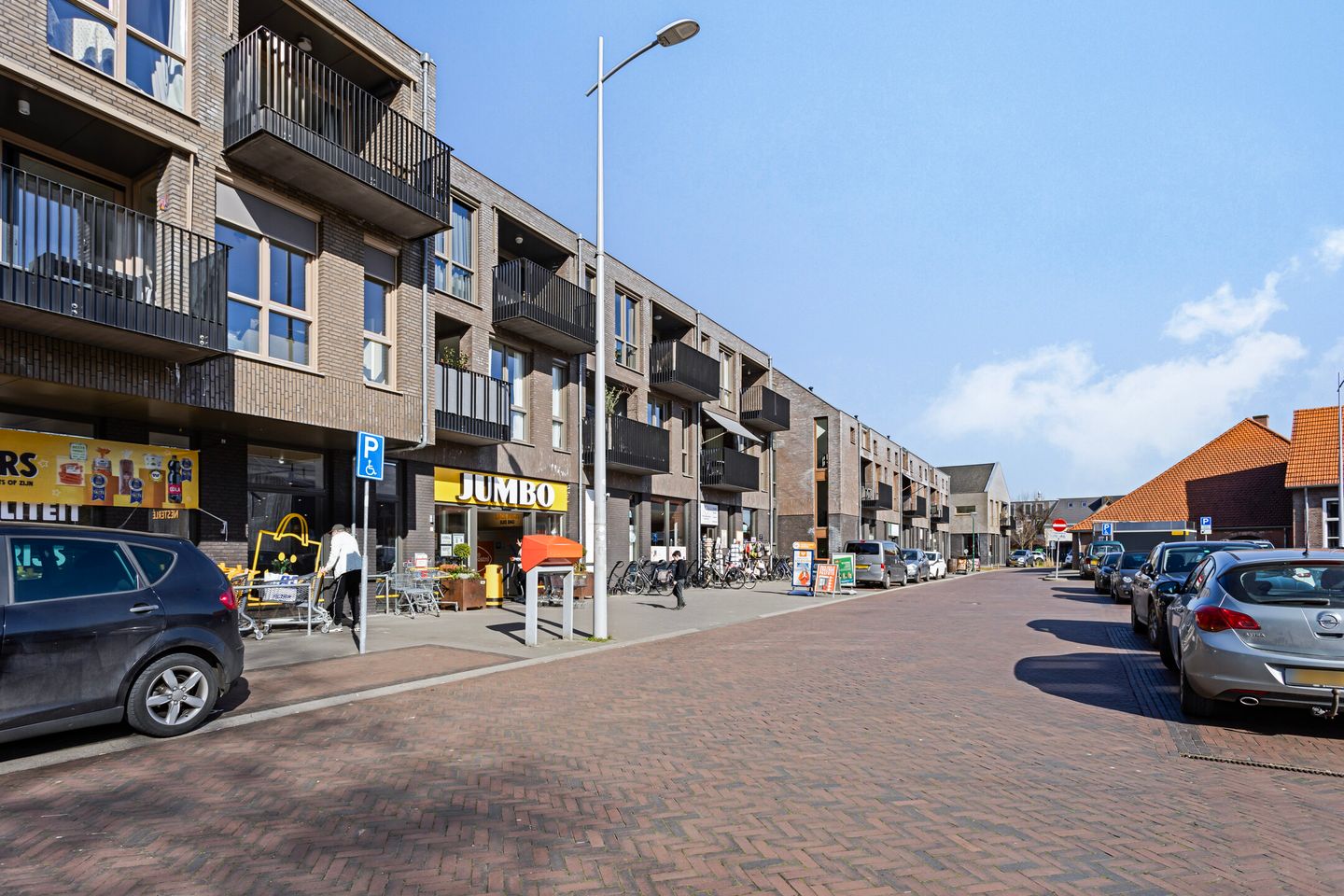 Foto 40 van Parkstraat 24