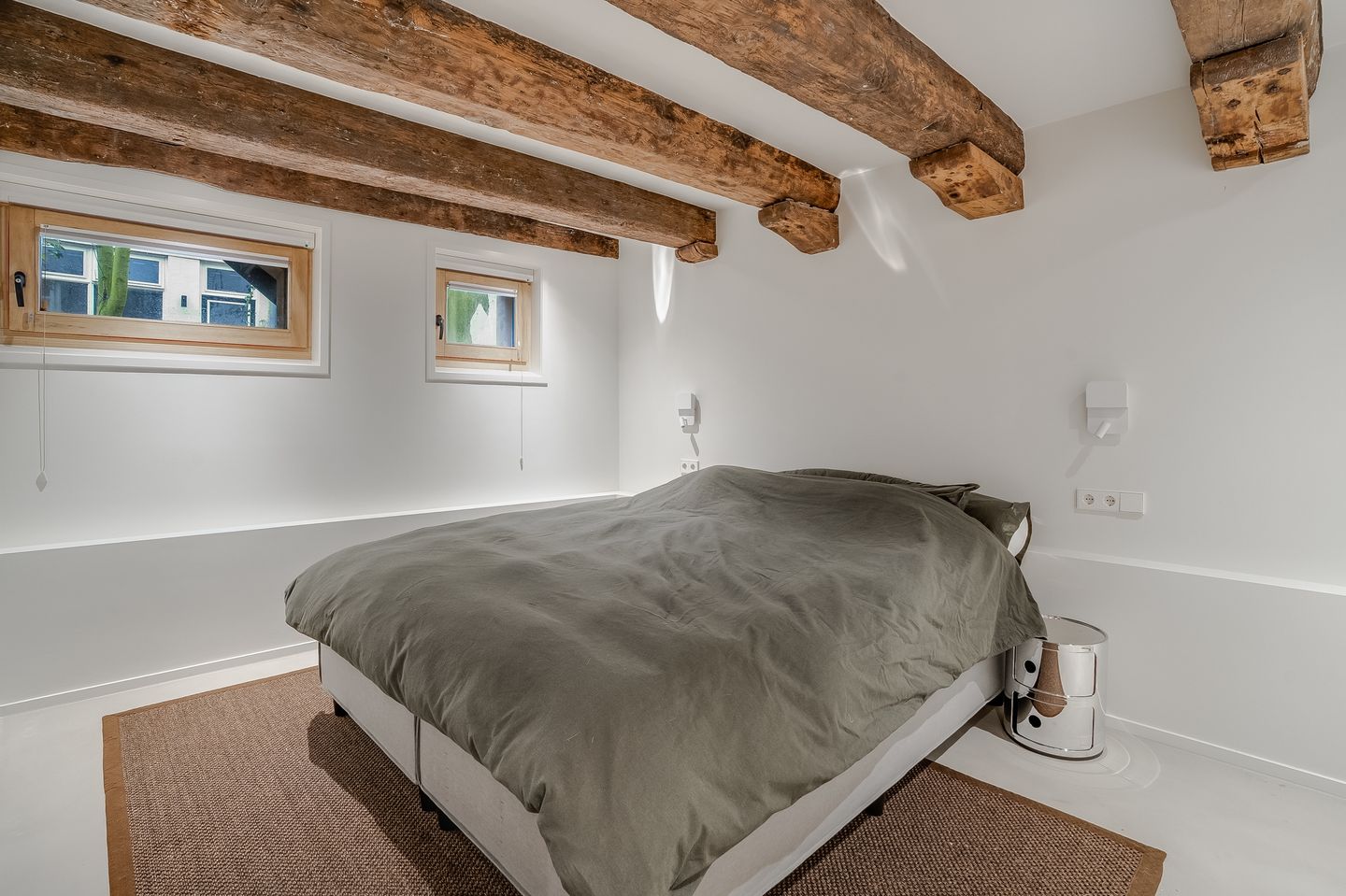 Foto 34 van Brouwersgracht 252-A