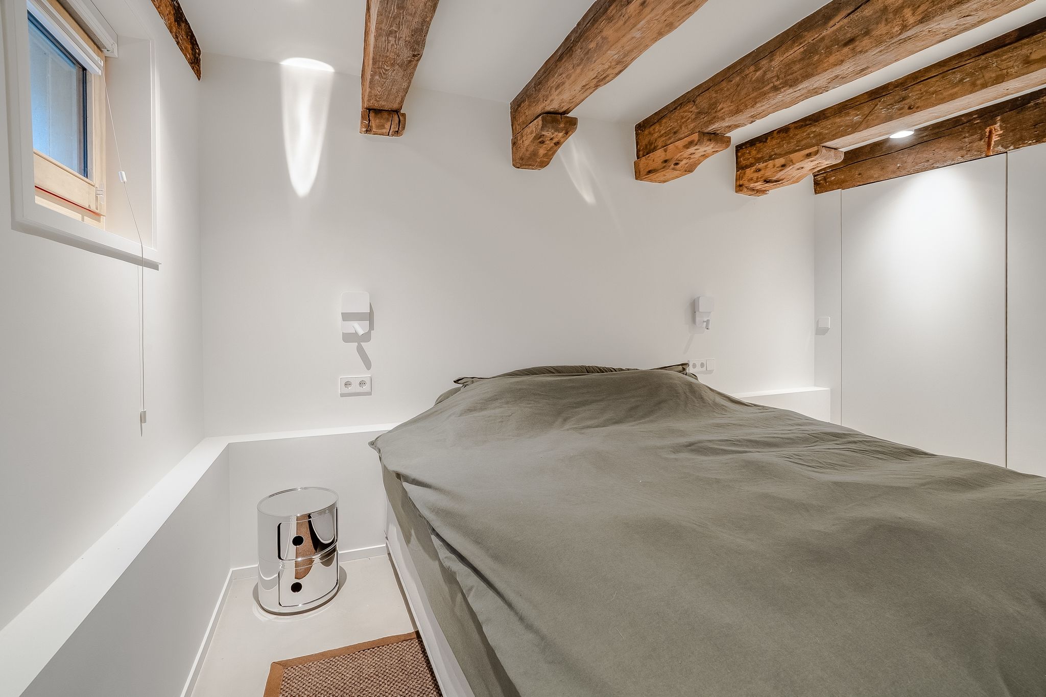 Foto 36 van Brouwersgracht 252-A