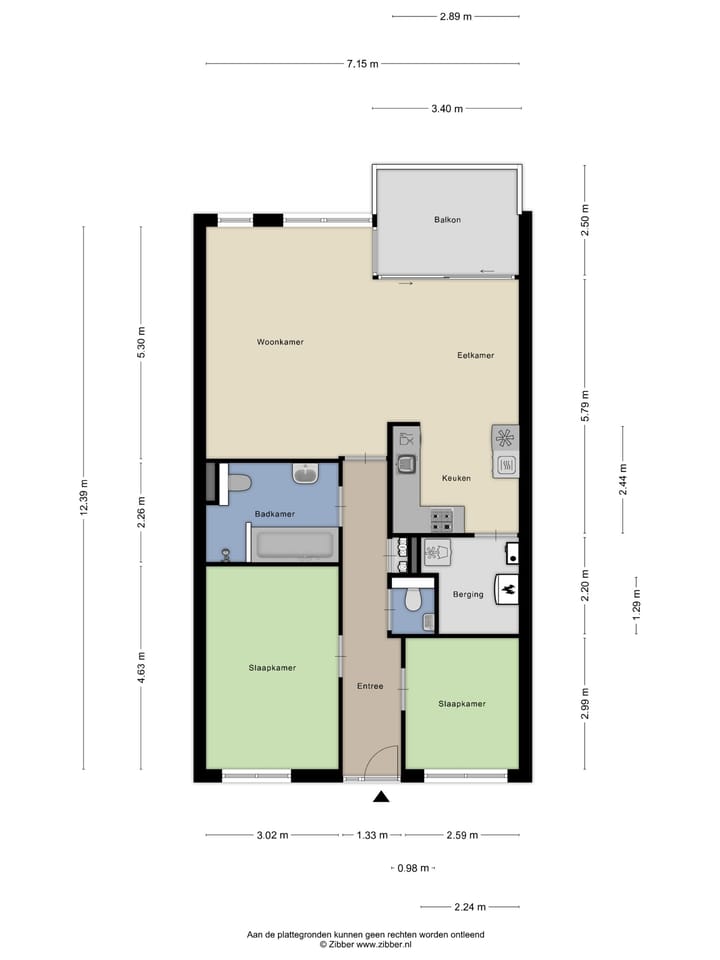 Photo 42 of Parkstraat 24