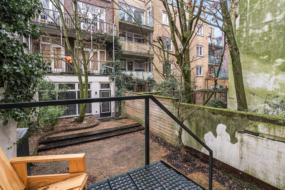 Foto 37 van Brouwersgracht 252-A