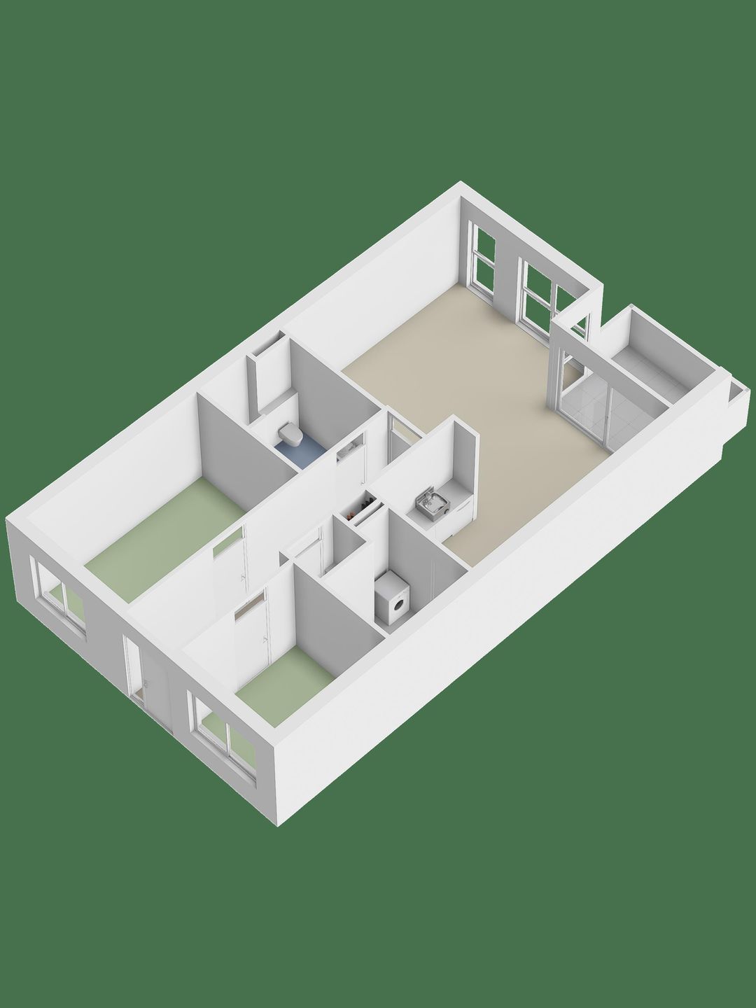 Foto 43 van Parkstraat 24