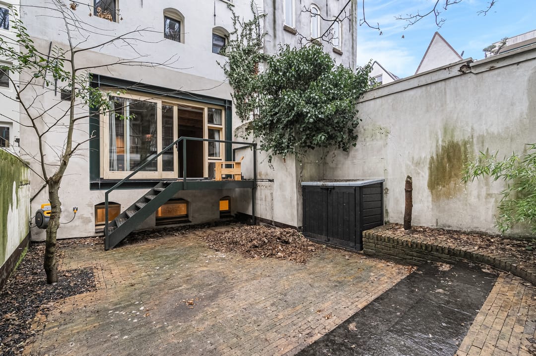 Foto 38 van Brouwersgracht 252-A