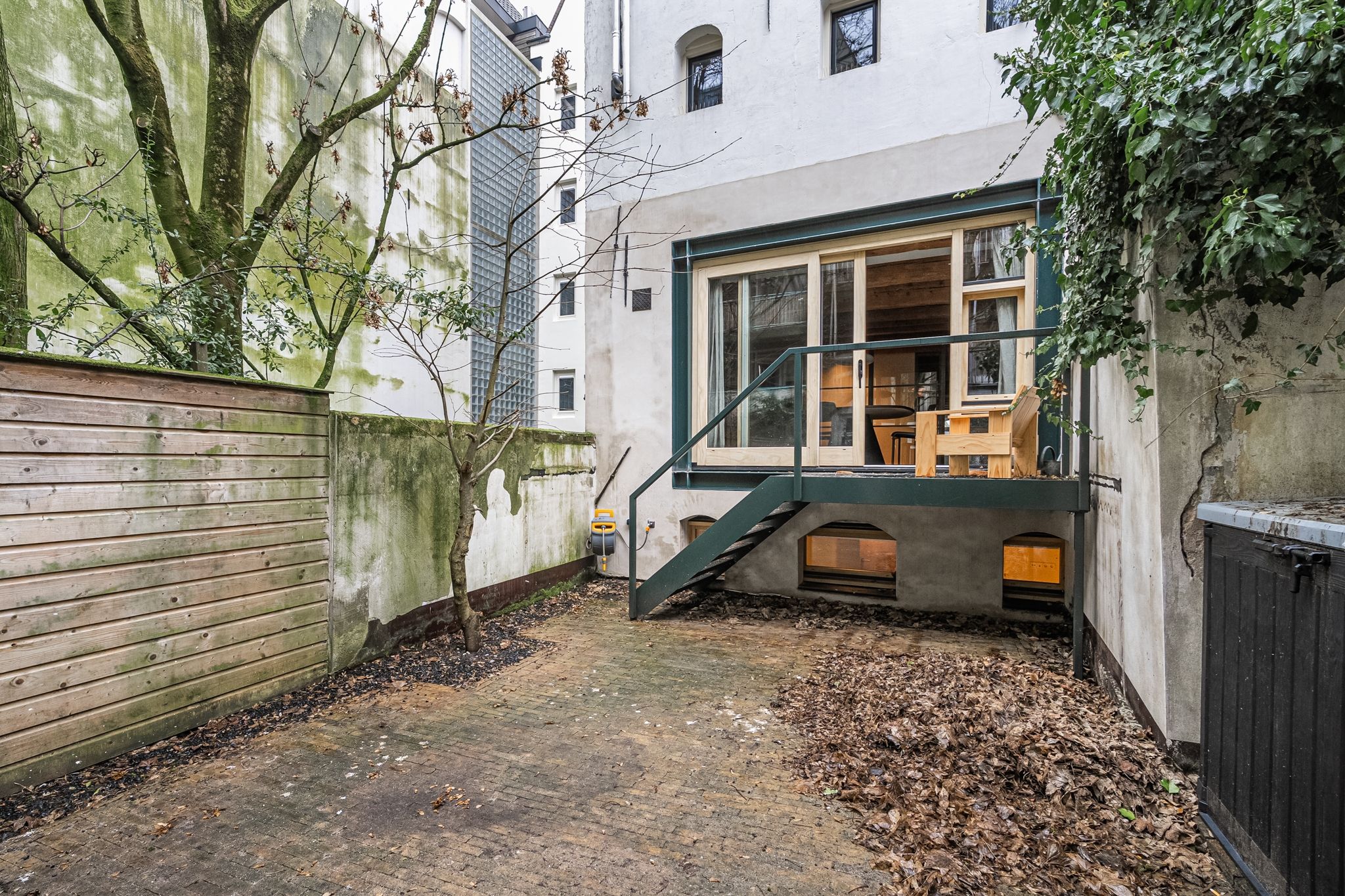 Foto 39 van Brouwersgracht 252-A