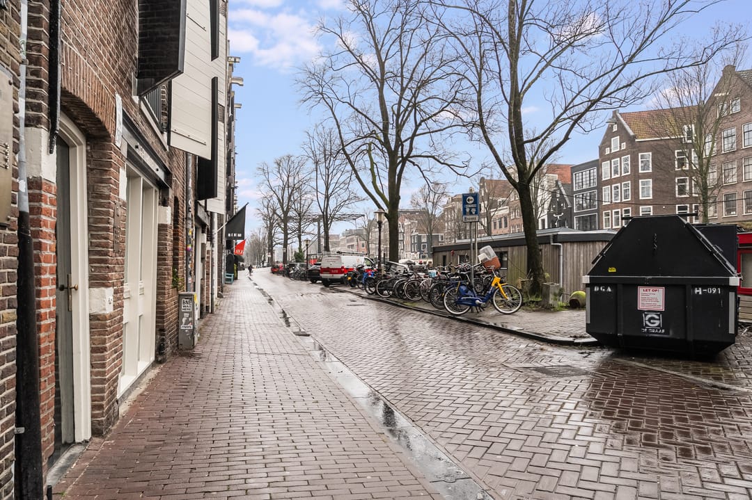 Foto 41 van Brouwersgracht 252-A