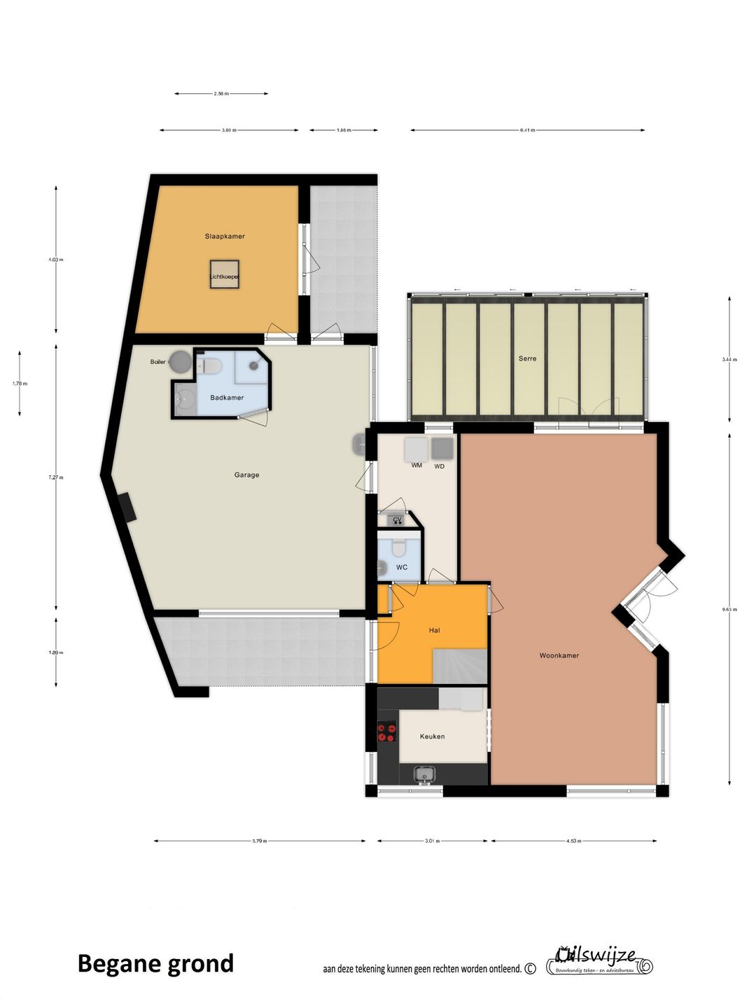 Foto 32 van Sering 3