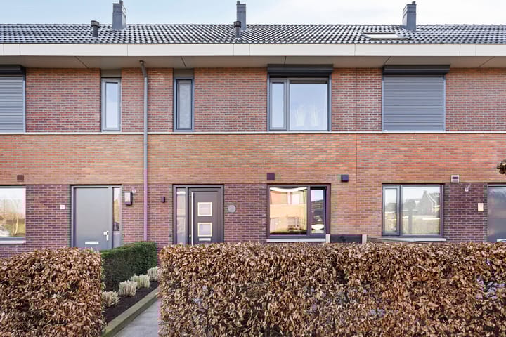 Foto 2 van Witstoom 11