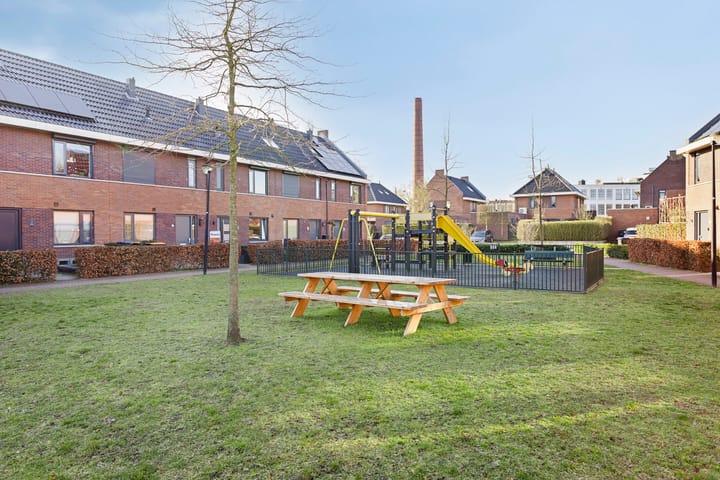 Foto 3 van Witstoom 11