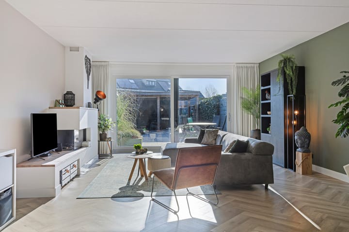 Foto 6 van Witstoom 11